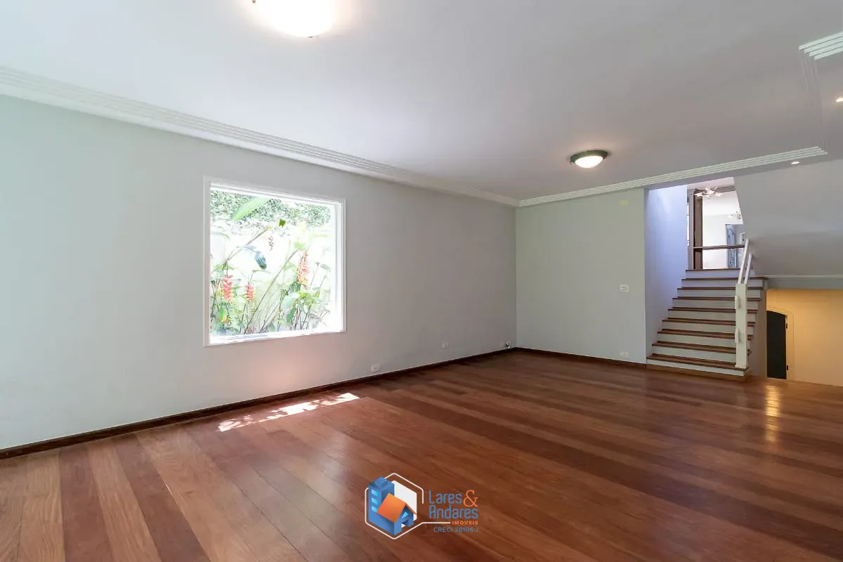 Casa, 4 quartos, 260 m² - Foto 9