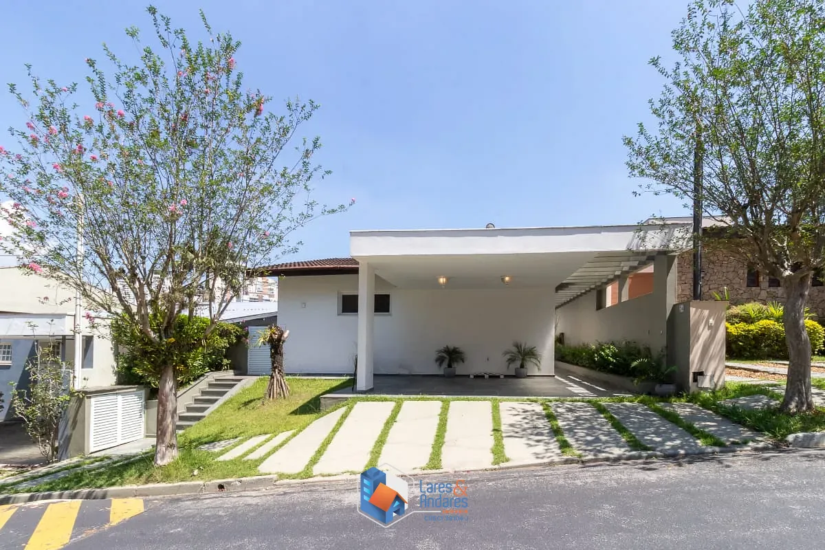 Casa, 4 quartos, 260 m² - Foto 48