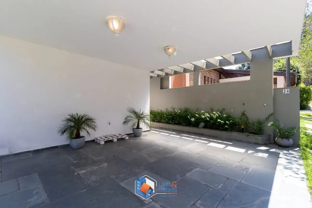 Casa, 4 quartos, 260 m² - Foto 46