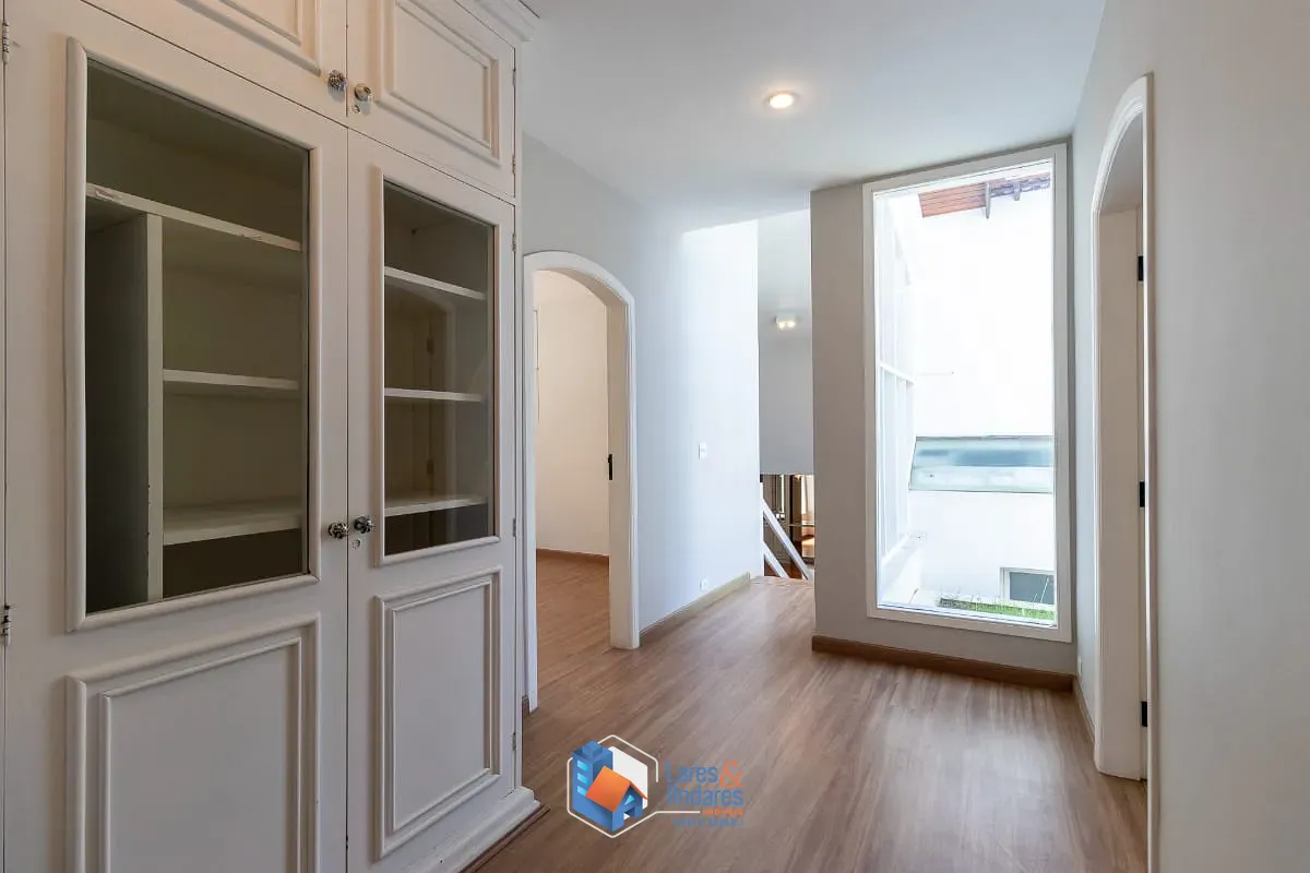 Casa, 4 quartos, 260 m² - Foto 13
