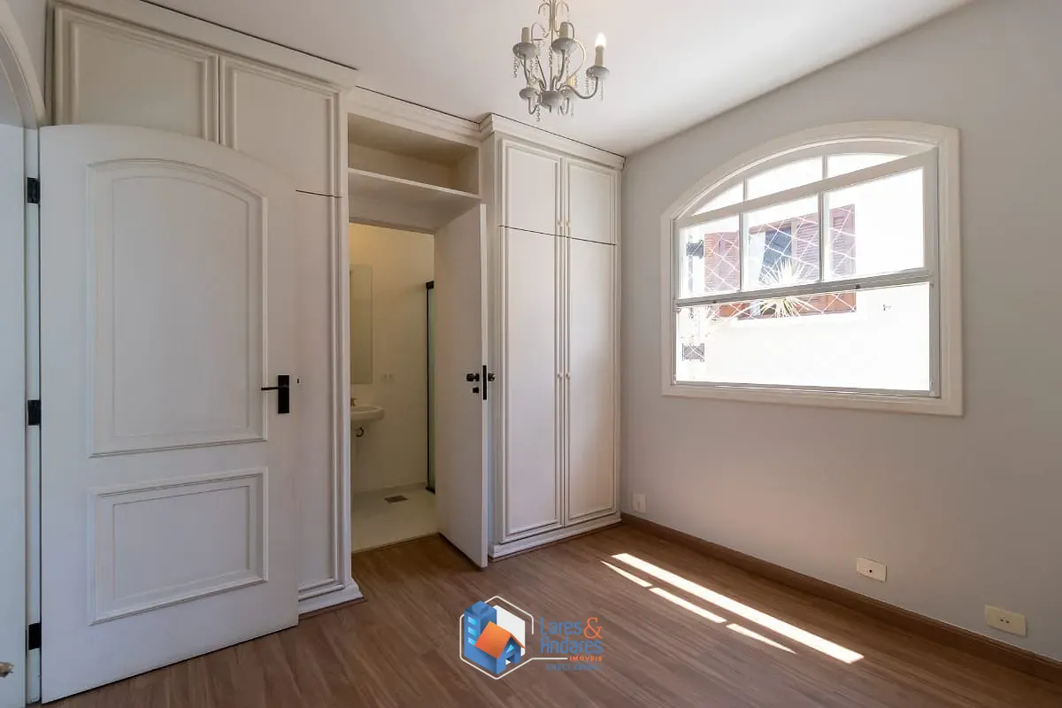 Casa, 4 quartos, 260 m² - Foto 15