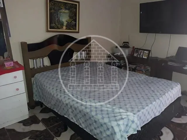 Casa com 140m² 6 quartos e 5 banheiros, à venda, no bairro Parque Planalto em São Paulo