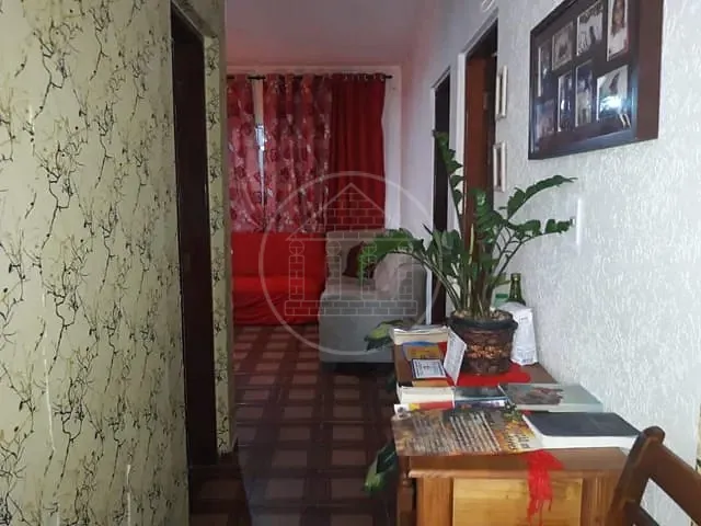 Casa com 140m² 6 quartos e 5 banheiros, à venda, no bairro Parque Planalto em São Paulo