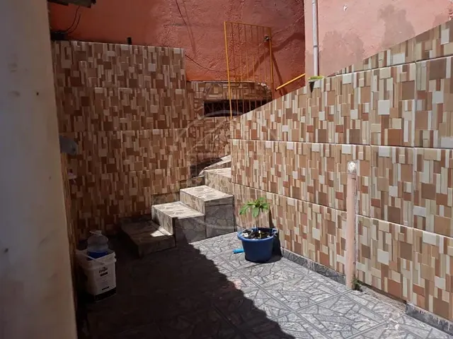 Casa com 140m² 6 quartos e 5 banheiros, à venda, no bairro Parque Planalto em São Paulo