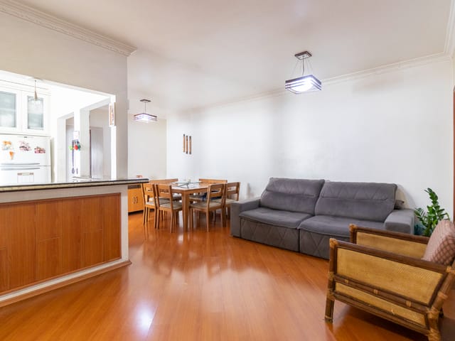 Casa com 170m² 2 quartos e 2 banheiros, à venda, no bairro Jardim Prudência em São Paulo