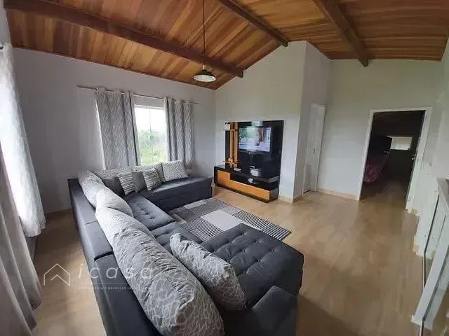 Casa com 1140m² 4 quartos e 4 banheiros, à venda, no bairro Portal da Igaratá em Igaratá