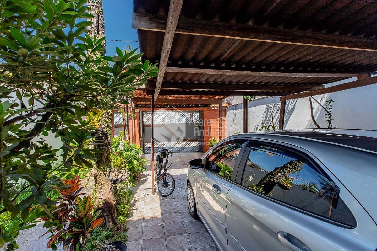 Casa, 3 quartos, 260 m² - Foto 31