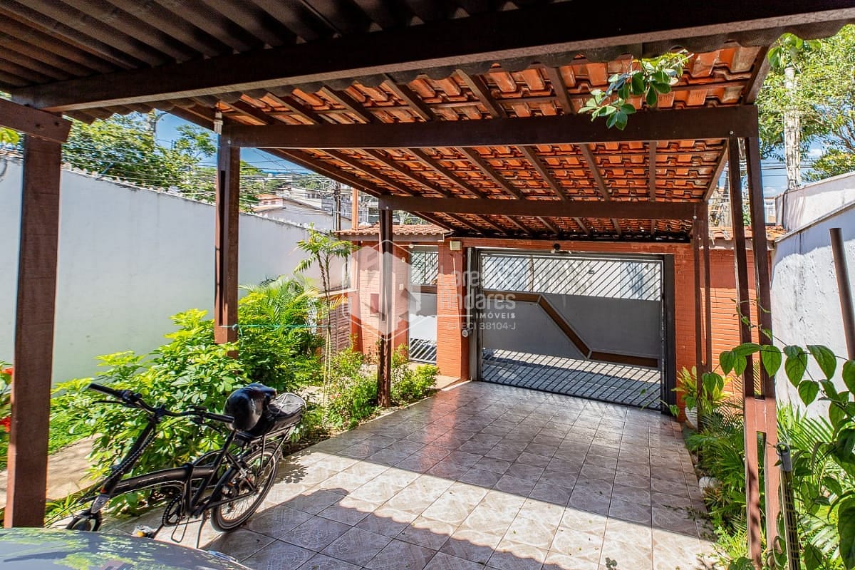 Casa, 3 quartos, 260 m² - Foto 32