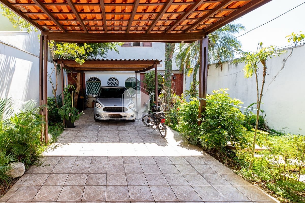 Casa, 3 quartos, 260 m² - Foto 33