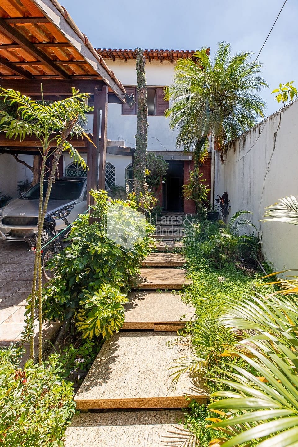 Casa, 3 quartos, 260 m² - Foto 35