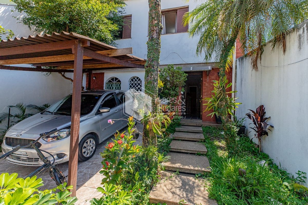 Casa, 3 quartos, 260 m² - Foto 36