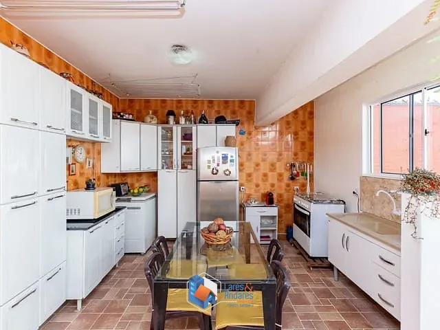 Casa com 300m² 3 quartos e 4 banheiros, à venda, no bairro Jardim Oriental em São Paulo