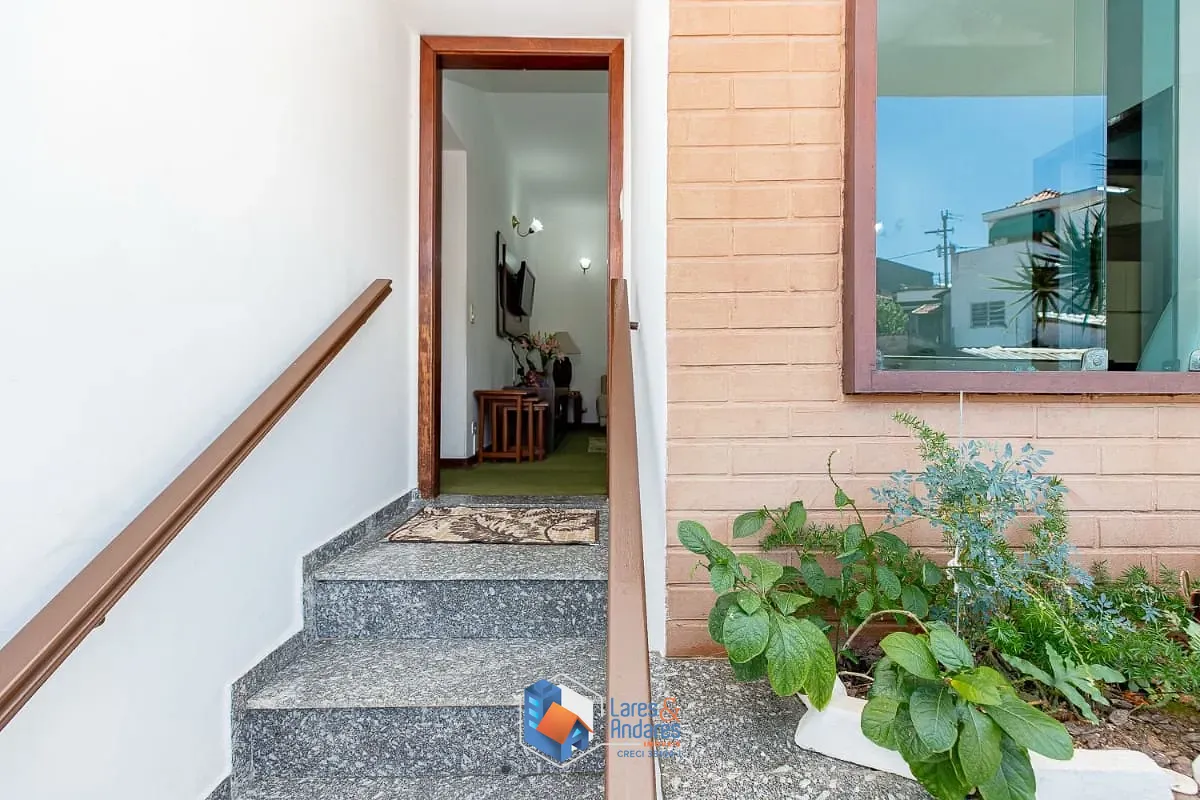 Casa, 3 quartos, 260 m² - Foto 14