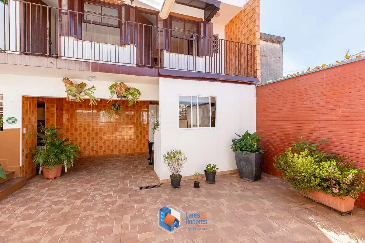 Casa, 3 quartos, 260 m² - Foto 8