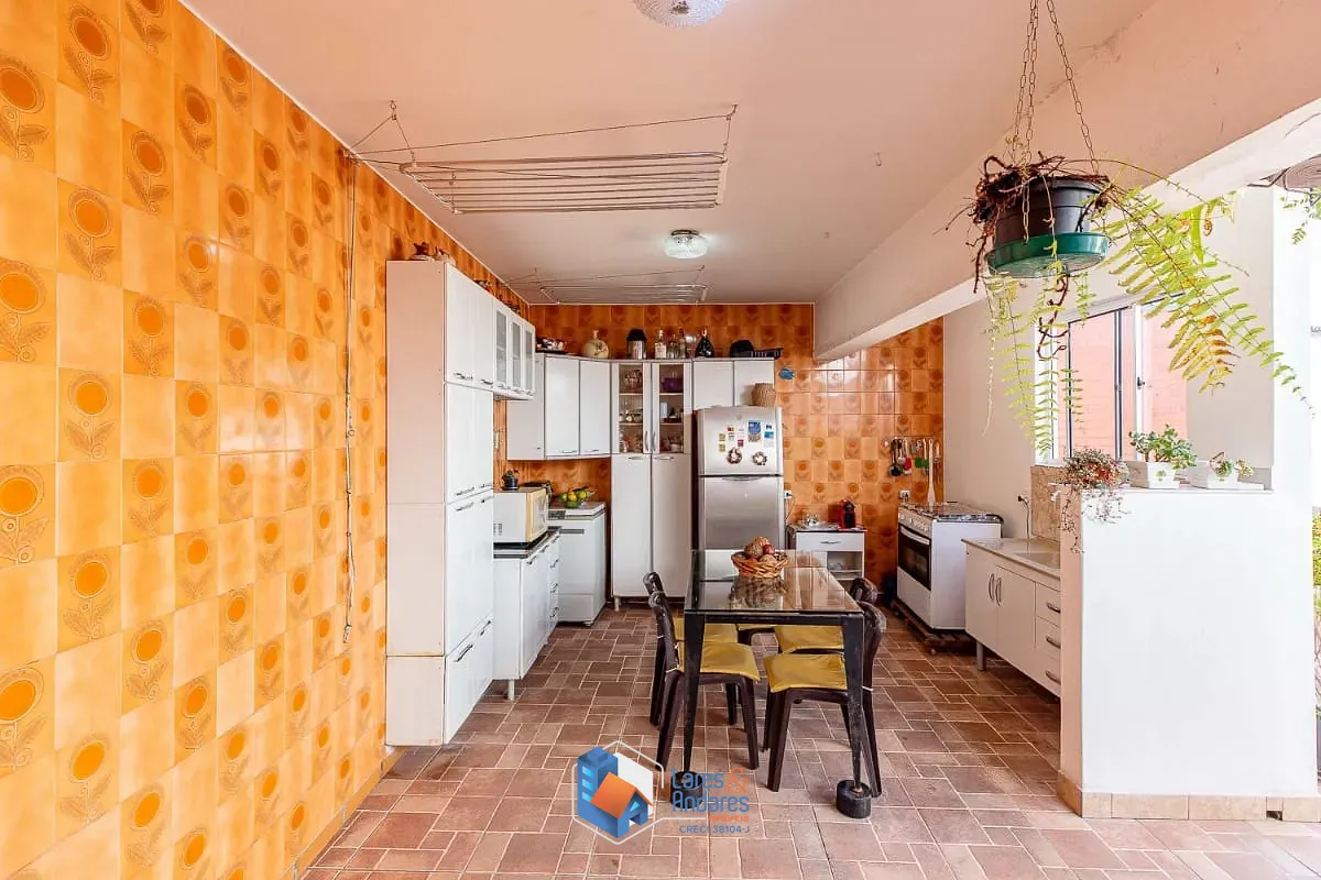 Casa, 3 quartos, 260 m² - Foto 3