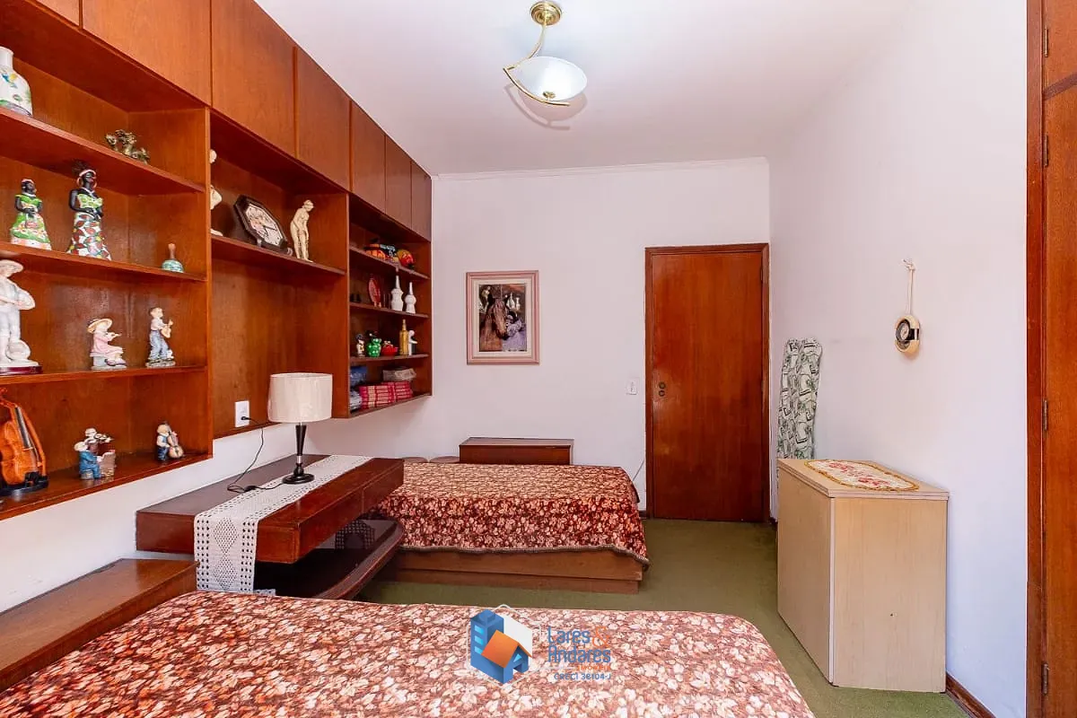 Casa, 3 quartos, 260 m² - Foto 21