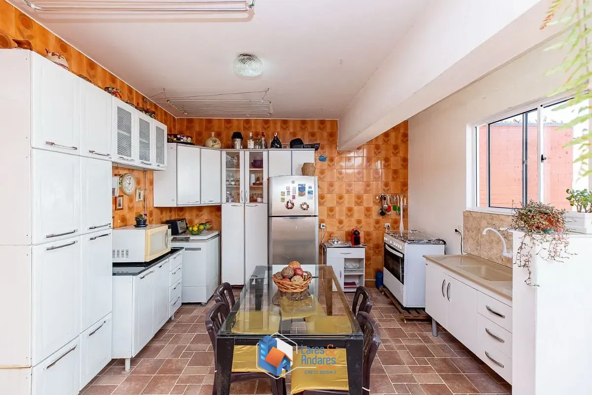 Casa, 3 quartos, 260 m² - Foto 4