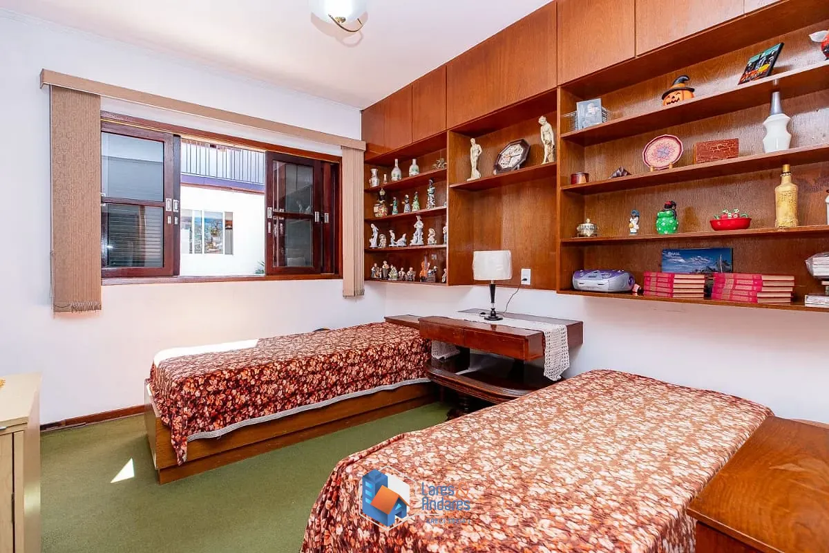 Casa, 3 quartos, 260 m² - Foto 20