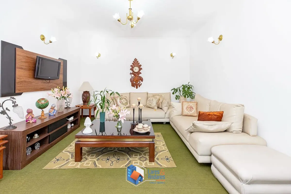 Casa, 3 quartos, 260 m² - Foto 16