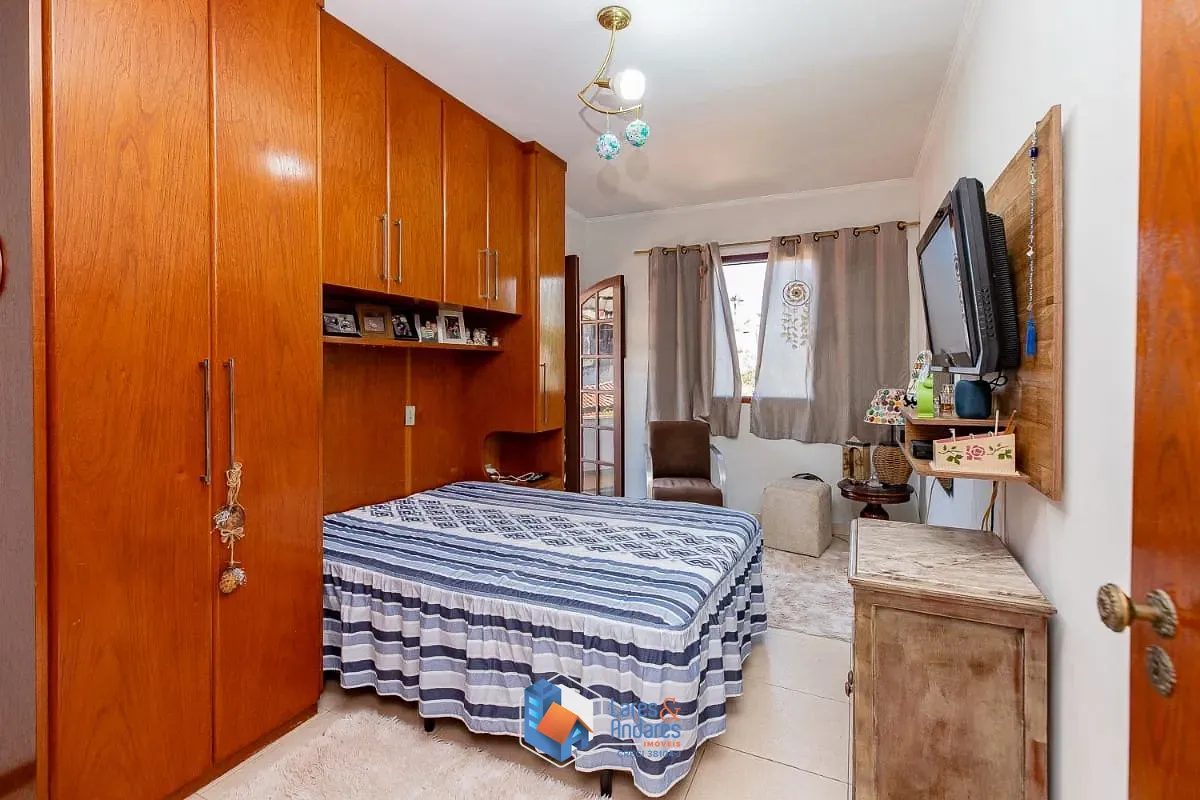 Casa, 3 quartos, 260 m² - Foto 25