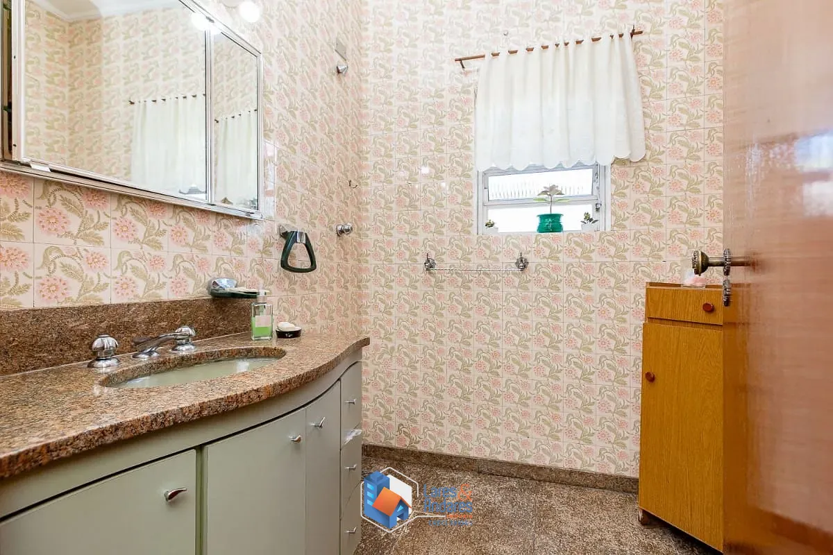 Casa, 3 quartos, 260 m² - Foto 22
