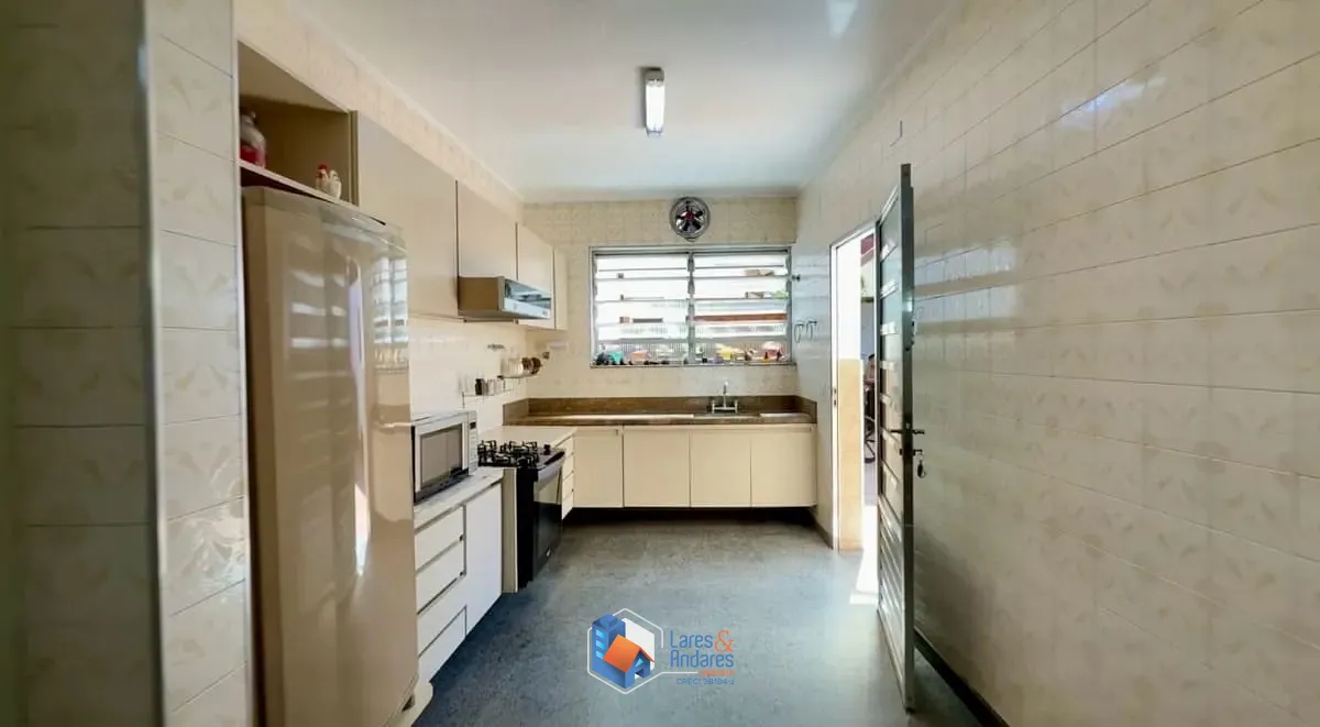 Casa, 3 quartos, 260 m² - Foto 39