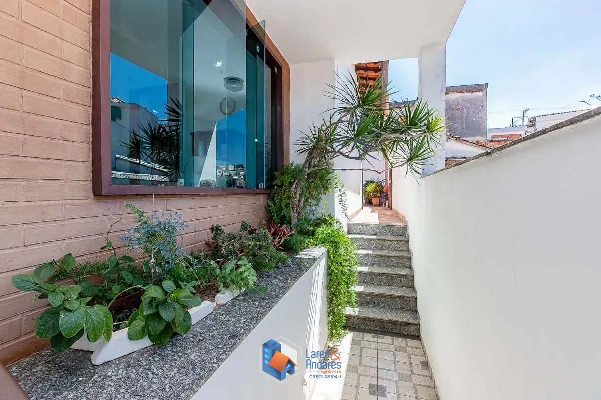 Casa, 3 quartos, 260 m² - Foto 12