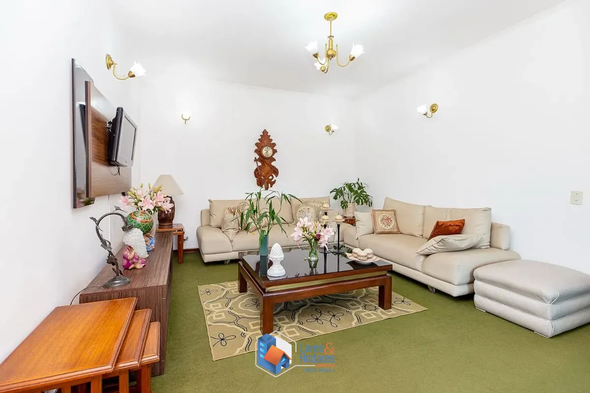 Casa, 3 quartos, 260 m² - Foto 15