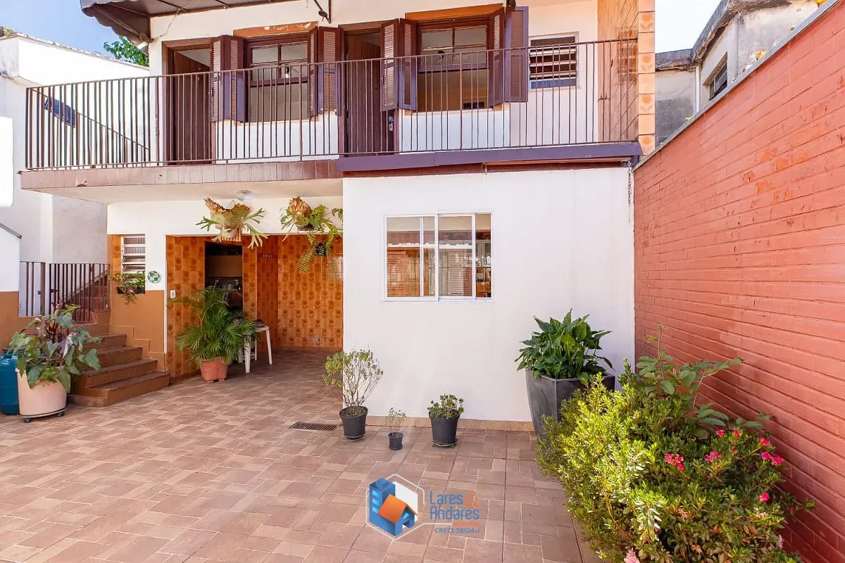 Casa, 3 quartos, 260 m² - Foto 7