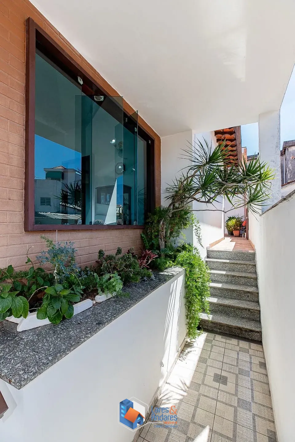 Casa, 3 quartos, 260 m² - Foto 13