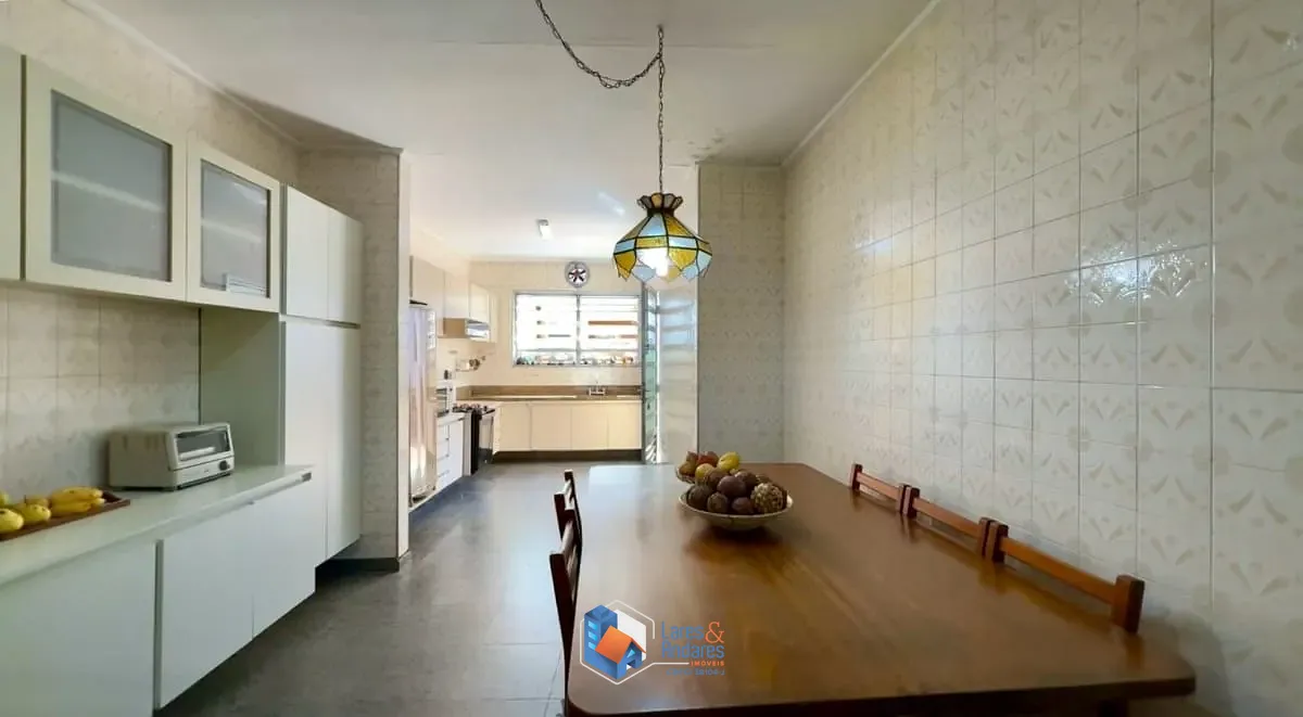 Casa, 3 quartos, 260 m² - Foto 38