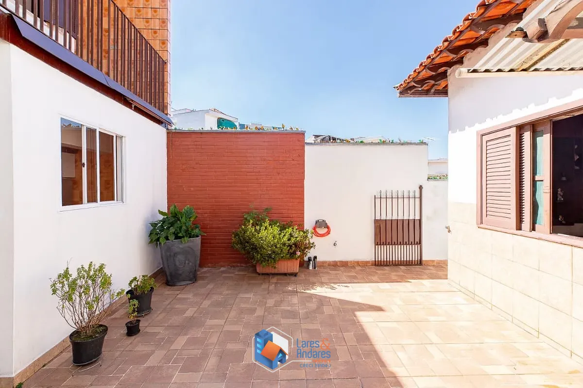 Casa, 3 quartos, 260 m² - Foto 6