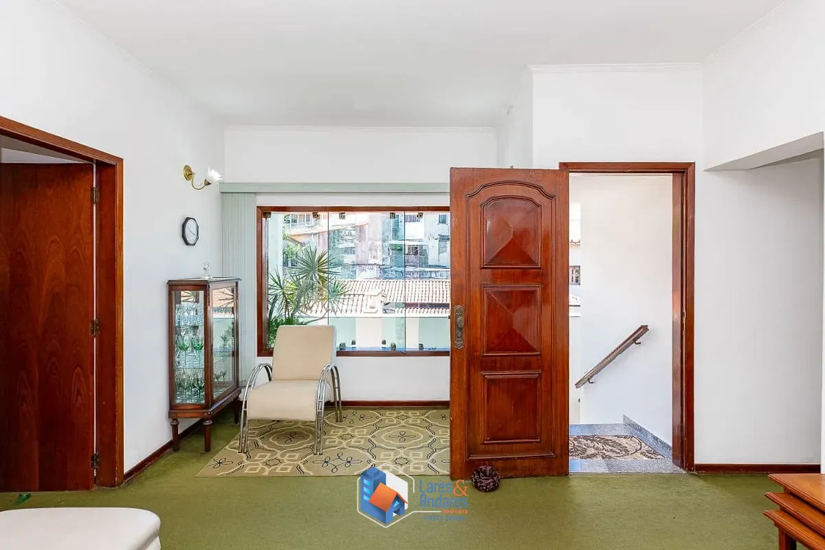 Casa, 3 quartos, 260 m² - Foto 18