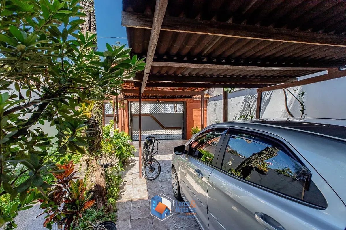 Casa, 3 quartos, 260 m² - Foto 31