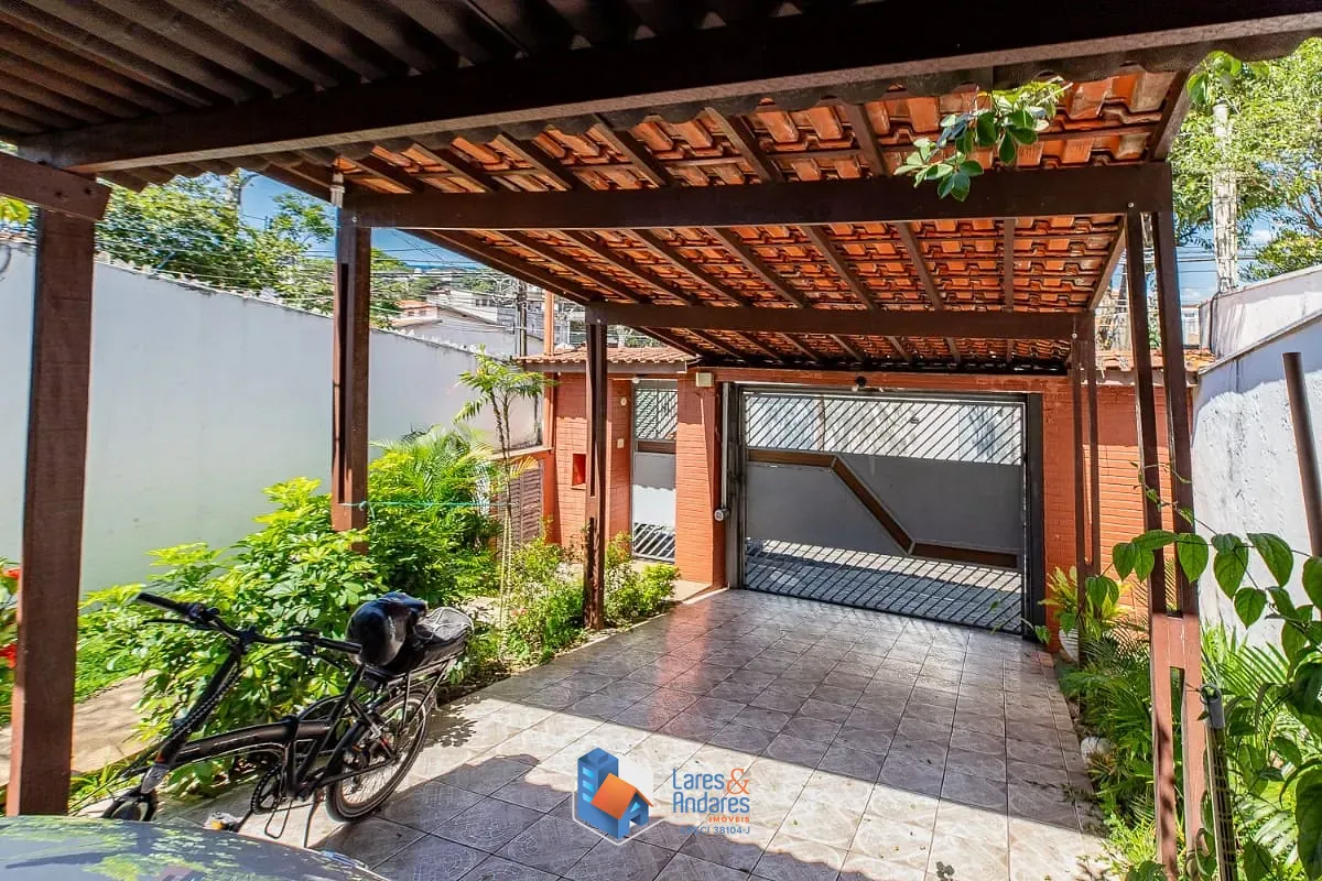 Casa, 3 quartos, 260 m² - Foto 32