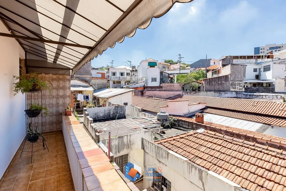 Casa, 3 quartos, 260 m² - Foto 28