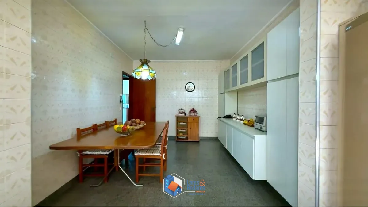 Casa, 3 quartos, 260 m² - Foto 40