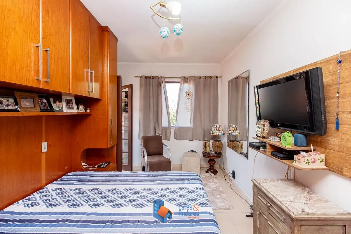 Casa, 3 quartos, 260 m² - Foto 26