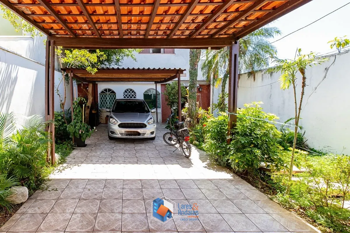 Casa, 3 quartos, 260 m² - Foto 33