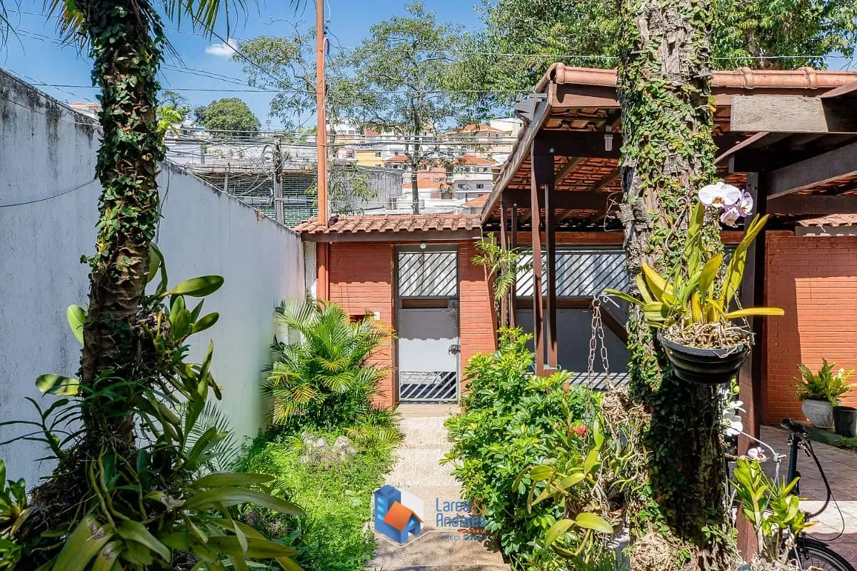 Casa, 3 quartos, 260 m² - Foto 30