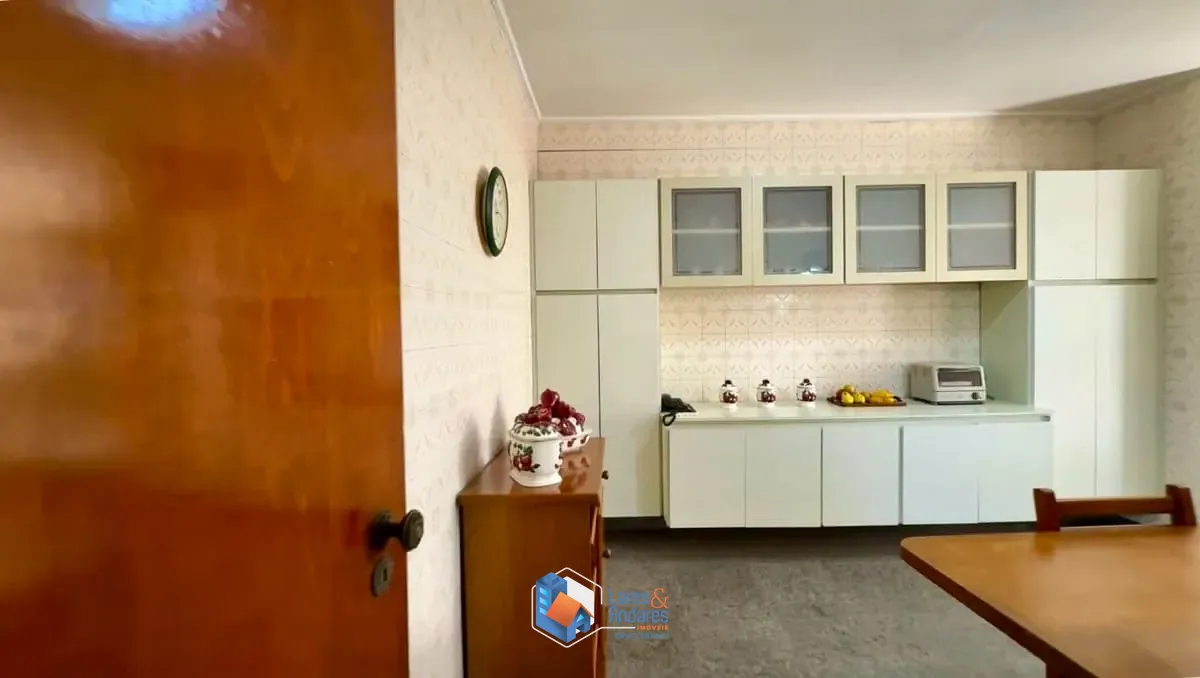 Casa, 3 quartos, 260 m² - Foto 37