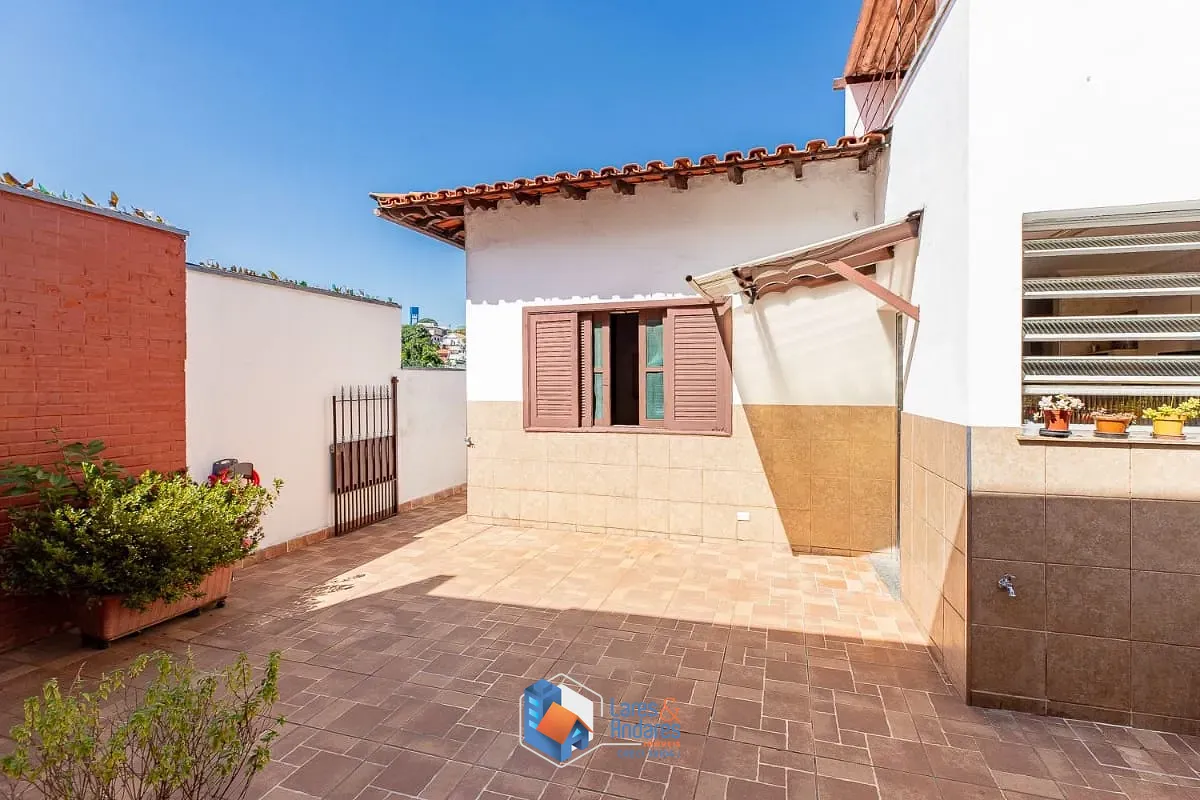 Casa, 3 quartos, 260 m² - Foto 9