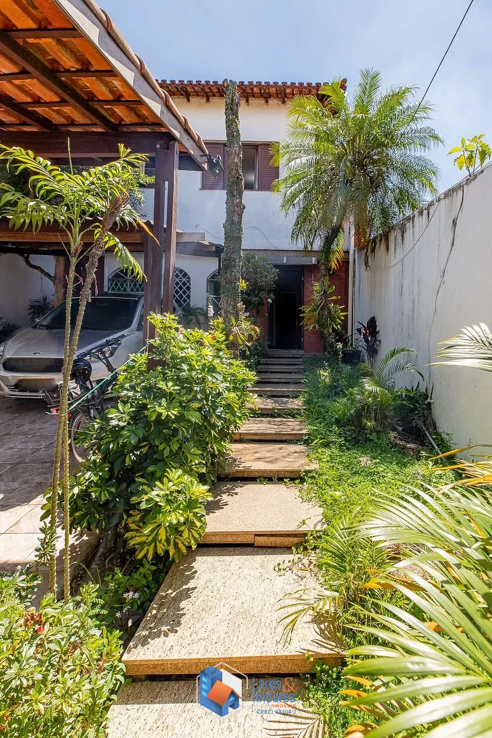 Casa, 3 quartos, 260 m² - Foto 35