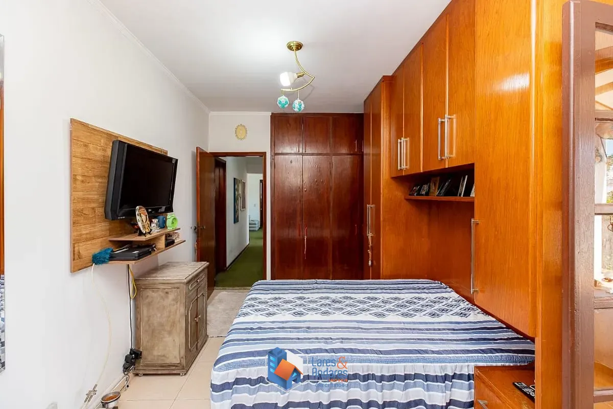 Casa, 3 quartos, 260 m² - Foto 27