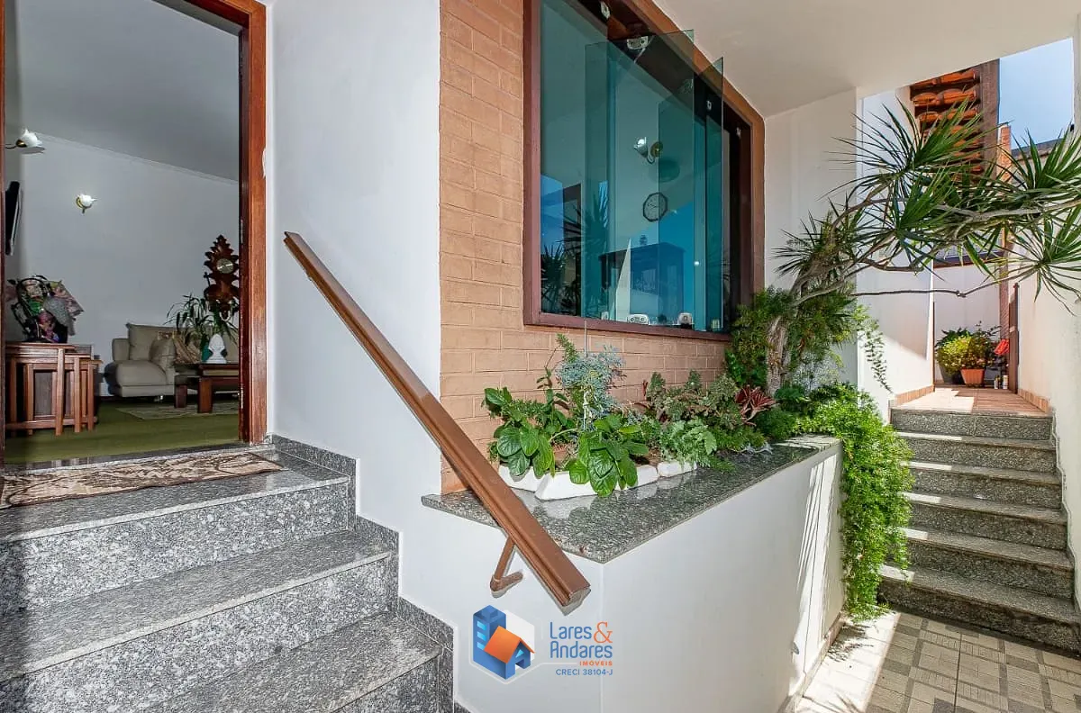 Casa, 3 quartos, 260 m² - Foto 11