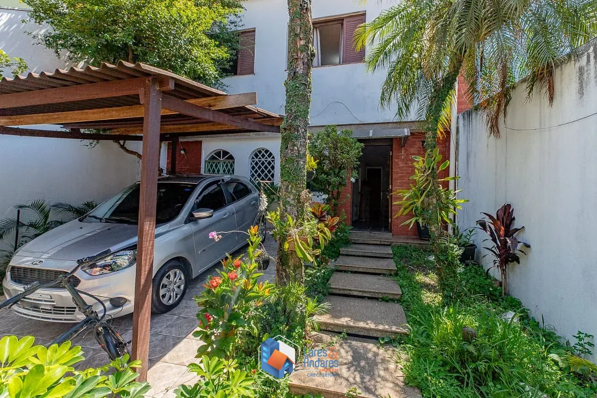 Casa, 3 quartos, 260 m² - Foto 36