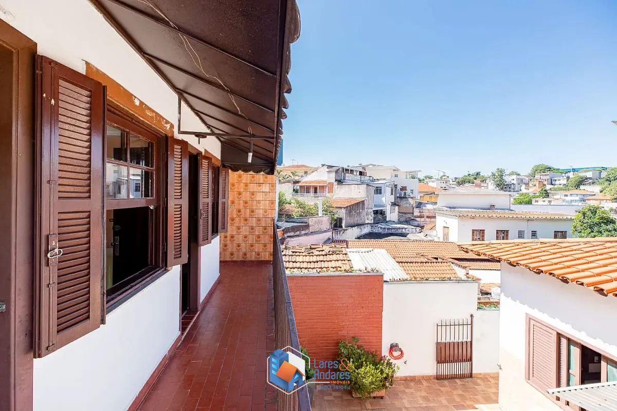 Casa, 3 quartos, 260 m² - Foto 2