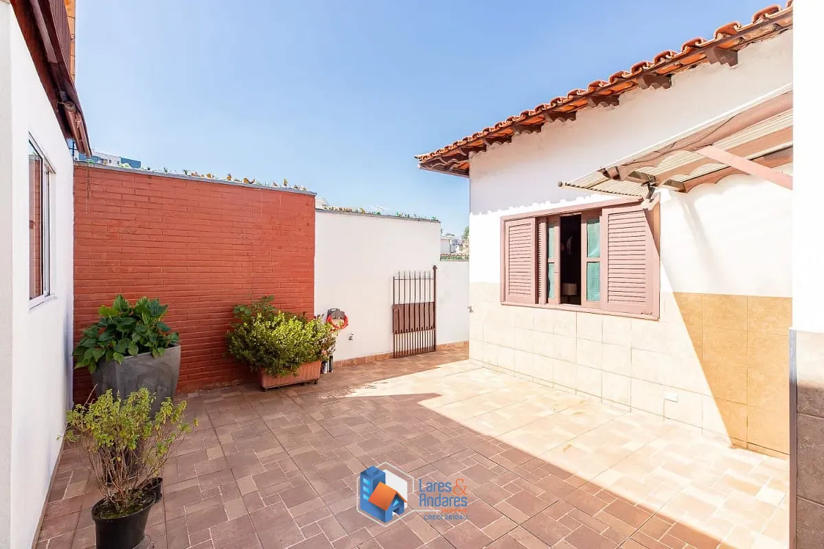 Casa, 3 quartos, 260 m² - Foto 5