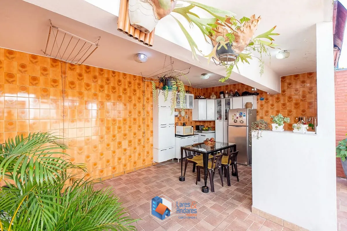 Casa, 3 quartos, 260 m² - Foto 34