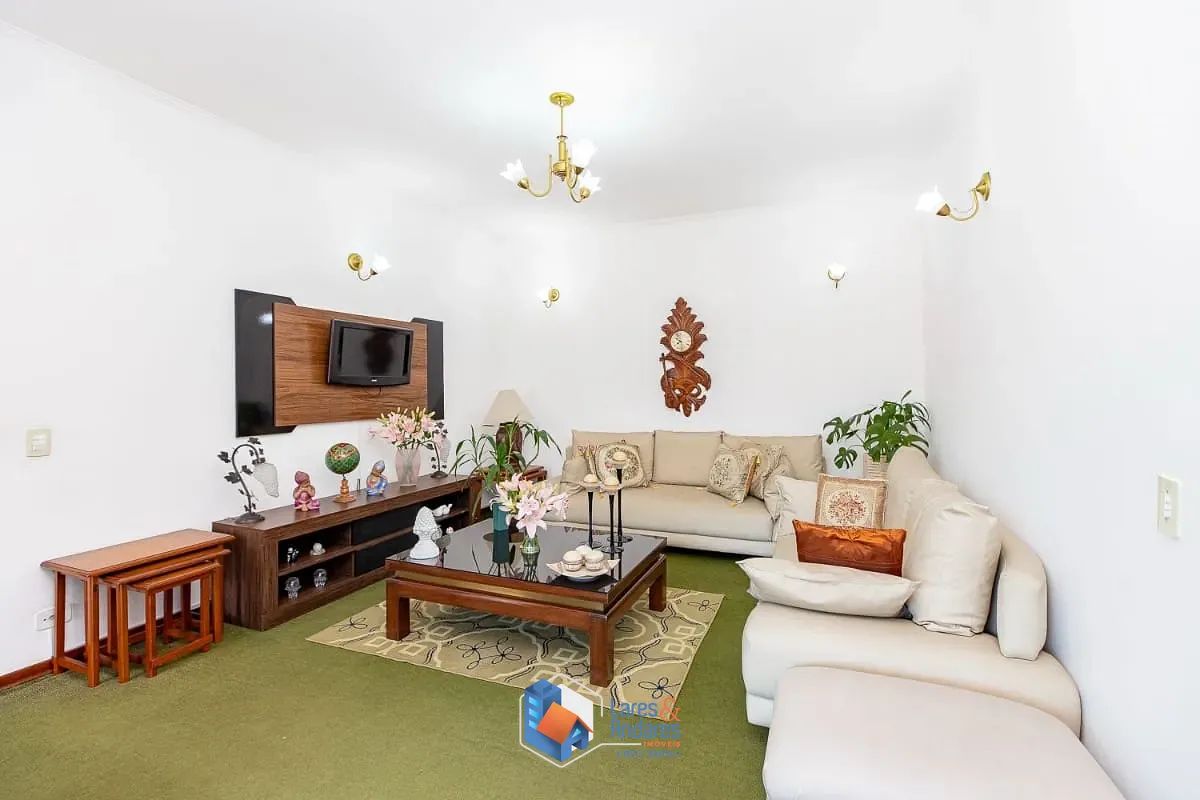 Casa, 3 quartos, 260 m² - Foto 17